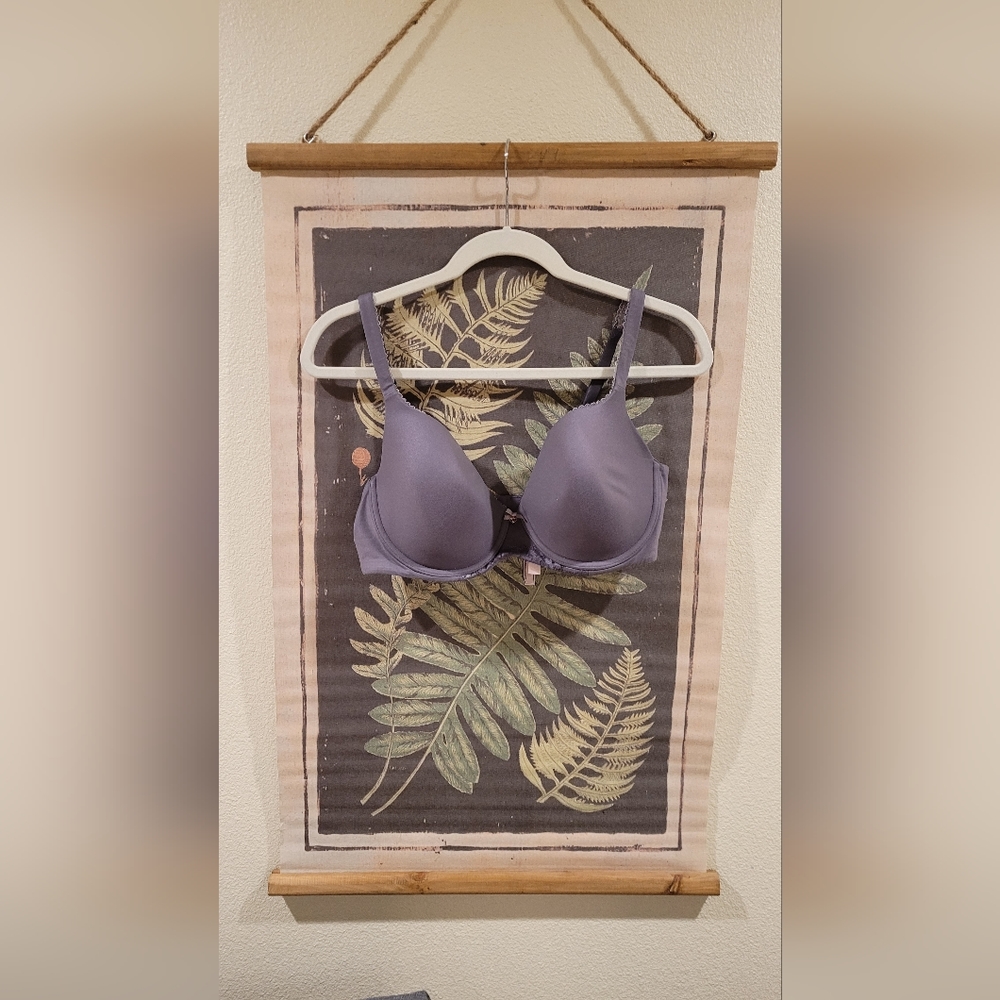 Victoria's Secret Body By Victoria Demi Bra